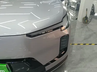 Volvo 沃尔沃XC70插电式混动 2025, 7000 км, за 234700 CNY - фото 24