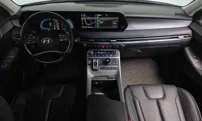 Hyundai Palisade 2023, 47531 км, за 29200000 KRW - фото 7