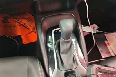 Toyota Levin 2019, 65199 км, за 59584.2 CNY - фото 16