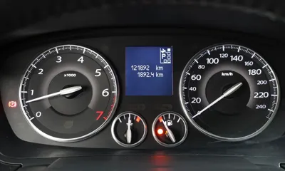 Renault-KoreaSamsung SM5 2013, 121892 км, за 2800000 KRW - фото 8