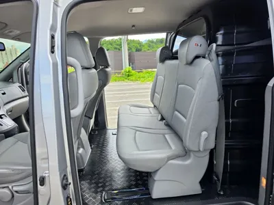 Hyundai Starex 2019, 128000 км, за 13500000 KRW - фото 10