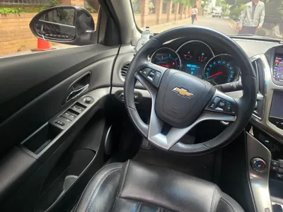 ChevroletGMDaewoo Cruze 2015, 181249 км, за 2400000 KRW - фото 9