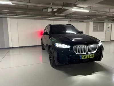 BMW X5 · 2026 год