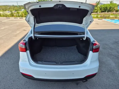 Kia K3 2015, 172486 км, за 4490000 KRW - фото 7