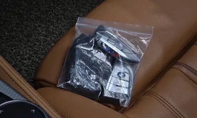 BMW 5-Series 2018, 125449 км, за 21990000 KRW - фото 32