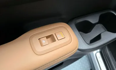 Hyundai Santafe 2024, 31465 км, за 35500000 KRW - фото 20