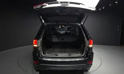 Jeep Cherokee 2015, 99805 км, за 18000000 KRW - фото 20