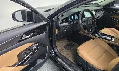 Kia K7 2020, 114771 км, за 17800000 KRW - фото 12