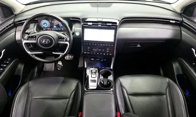 Hyundai Tucson 2022, 41618 км, за 99990000 KRW - фото 7