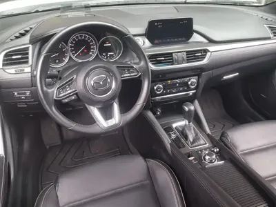Mazda Atenza 2019, 108699 км, за 79800 CNY - фото 12