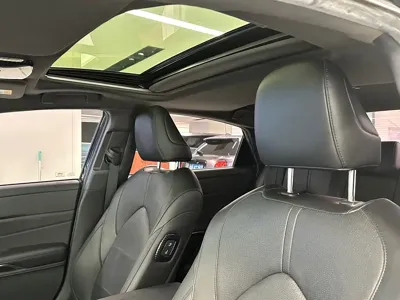 Toyota Avalon 2019, 70000 км, за 99900 CNY - фото 11