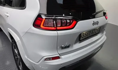 Jeep Cherokee 2019, 62807 км, за 17500000 KRW - фото 23