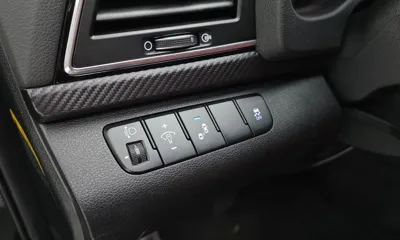 Hyundai Avante 2017, 123484 км, за 10990000 KRW - фото 13