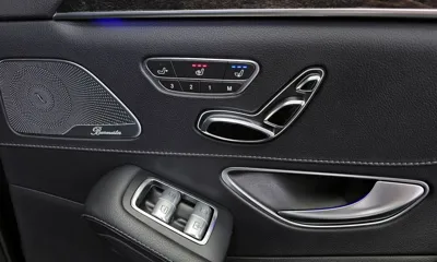 Mercedes-Benz S-Class 2016, 200155 км, за 23200000 KRW - фото 18