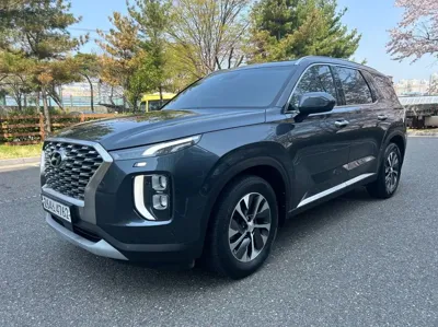 Hyundai Palisade 2022, 71069 км, за 26800000 KRW