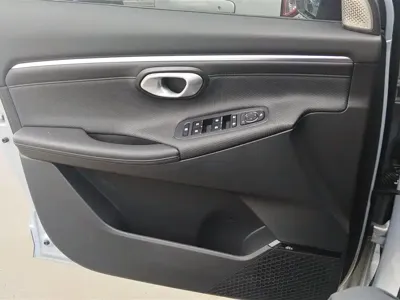 GAC Motor Trumpchi GS3 2025, 6600 км, за 57000 CNY - фото 7