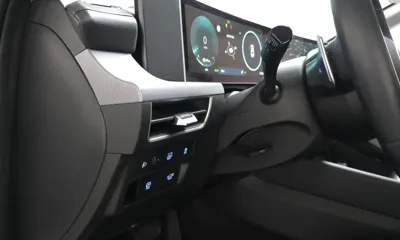 Hyundai Sonata 2024, 11545 км, за 30900000 KRW - фото 31