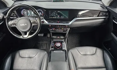 Kia Niro 2022, 176155 км, за 15400000 KRW - фото 7
