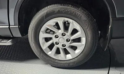 KG_Mobility_Ssangyong Rexton 2018, 70626 км, за 12400000 KRW - фото 21