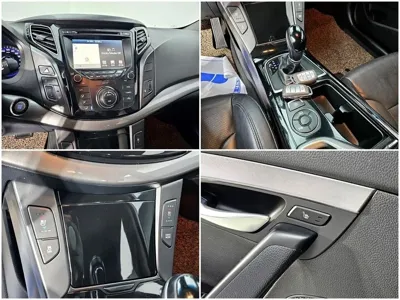 Hyundai i40 2016, 142000 км, за 5000000 KRW - фото 19