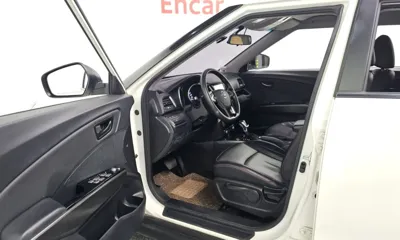 KG_Mobility_Ssangyong TIBOLI 2019, 122024 км, за 4900000 KRW - фото 10
