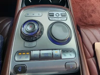Genesis G90 2023, 83000 км, за 43210000 KRW - фото 9