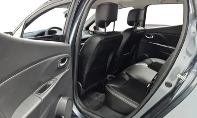 Renault-KoreaSamsung Cilo 2018, 32951 км, за 7700000 KRW - фото 26