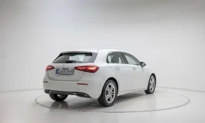 Mercedes-Benz A-Class 2025, 2061 км, за 34000000 KRW - фото 2