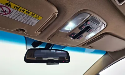 Kia Canival 2020, 135564 км, за 16190000 KRW - фото 15
