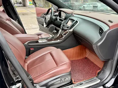 Buick LaCrosse 2015, 130000 км, за 26800 CNY - фото 10