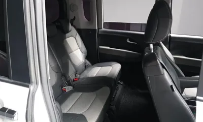 Kia Ray 2019, 105399 км, за 9300000 KRW - фото 11