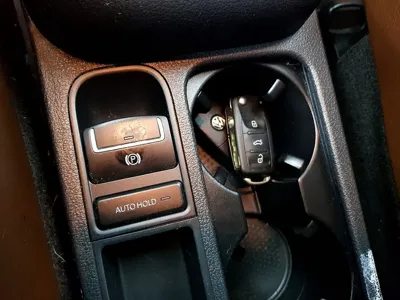 Volkswagen Tiguan 2015, 160321 км, за 5790000 KRW - фото 14