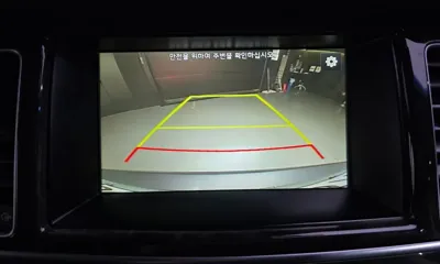 Kia K9 2017, 108701 км, за 12900000 KRW - фото 15