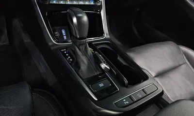 Hyundai Grandeur 2019, 48057 км, за 16100000 KRW - фото 9