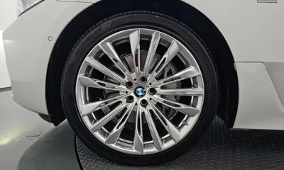 BMW Gran Turismo 2018, 75180 км, за 33090000 KRW - фото 5
