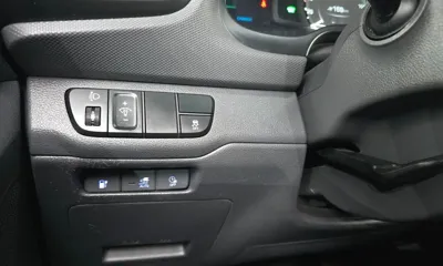 Hyundai Ioniq 2018, 141561 км, за 12200000 KRW - фото 16