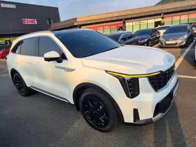 Kia Sorento 2024, 47000 км, за 40500000 KRW - фото 8