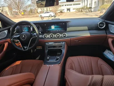 Mercedes-Benz CLS-Class 2023, 14263 км, за 47500000 KRW - фото 9