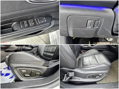 Renault-KoreaSamsung SM6 2017, 212051 км, за 5490000 KRW - фото 16