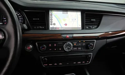 Kia K7 2017, 115600 км, за 10600000 KRW - фото 12