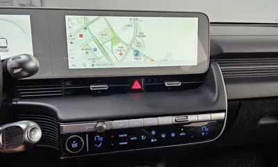 Hyundai Ioniq5 2022, 271020 км, за 18300000 KRW - фото 14