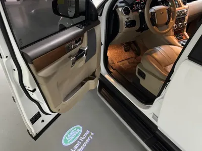 Land Rover Discovery 2016, 190000 км, за 20500000 KRW - фото 12