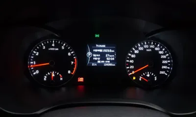 Kia K5 2016, 124266 км, за 10000000 KRW - фото 8