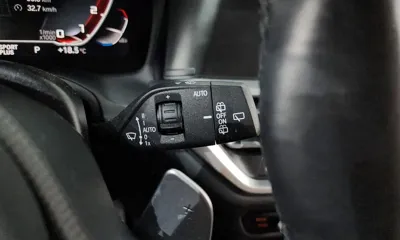 BMW 3-Series 2021, 70279 км, за 47500000 KRW - фото 28