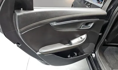 ChevroletGMDaewoo Impala 2018, 96947 км, за 8200000 KRW - фото 25