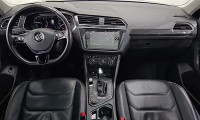 Volkswagen Tiguan 2018, 99925 км, за 24500000 KRW - фото 7