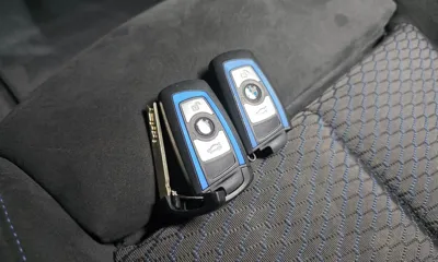 BMW 1-Series 2018, 64824 км, за 20300000 KRW - фото 33