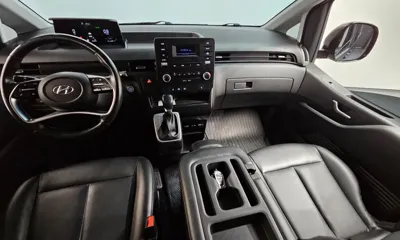 Hyundai Staria 2022, 136532 км, за 17990000 KRW - фото 7