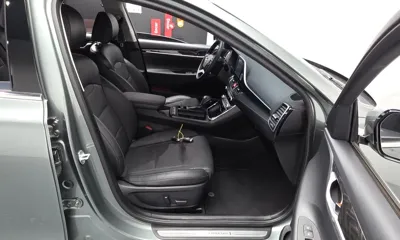 Hyundai Grandeur 2017, 168367 км, за 9990000 KRW - фото 26