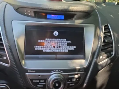 Hyundai Elantra Langdong 2015, 133300 км, за 28500 CNY - фото 13